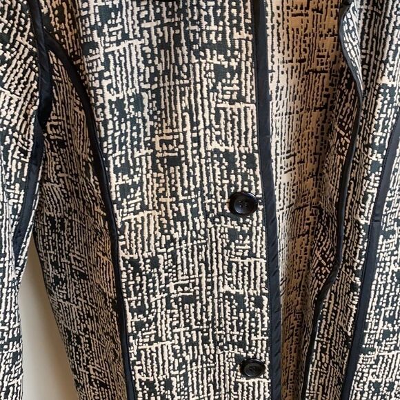 ❤️Last Chance Draper’s & Damon’s jacket blazer size XL - Picture 5 of 13